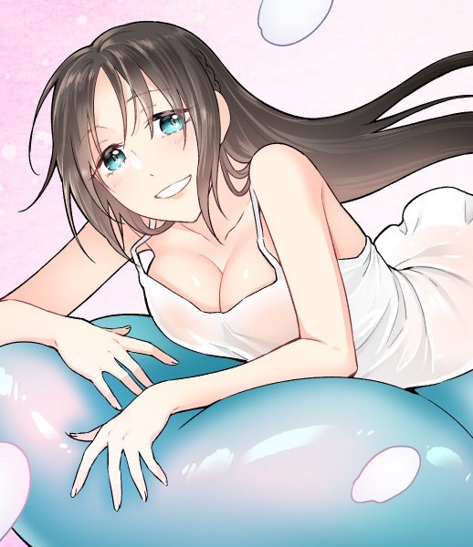 韩漫《我独自升级》封面